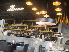 -IL Forno 意坊·意大利餐厅(花园店)