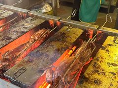 -老黄记手撕烤兔(玉林街店)
