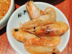 -裕兴记•蟹黄面馆(人民广场店)