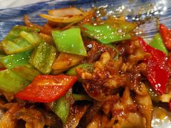 -渔娘渔家丹东海鲜(东直门店)