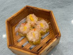 -白天鹅宾馆-玉堂春暖餐厅