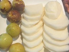 -野渡坡·极致湘菜·庭院餐厅(汉阳店)