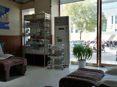 -彭世修脚(淮北街直营店)