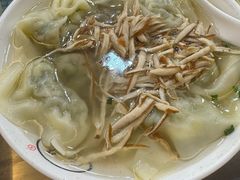 -毛华美食(清扬路店)