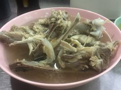 -红大哥水门鸡饭(總店)