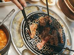 -韩宫宴和牛烤肉(武汉光谷现代风情街店)