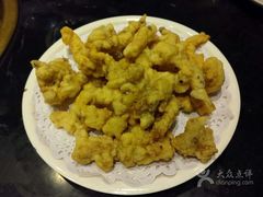-杨家火锅(国美店)