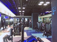 -威仕顿健身游泳(御锦城店)