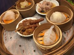 -环球港凯悦 · 享悦中餐厅