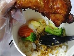 -肯德基(晋江城市广场店)