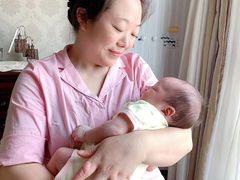 -田螺阿姨自营月嫂·育儿嫂(高新店)