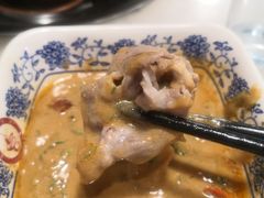 -马记伊源斋涮肉·清真菜(百子湾店)