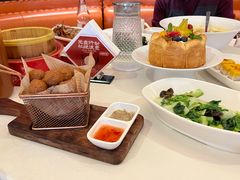 -大鸭梨烤鸭(甘家口店)