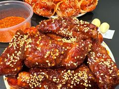 -必点海鲜·海肠捞饭·鲅鱼水饺(滨江道店)
