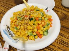 -红实家常菜(静安里店)