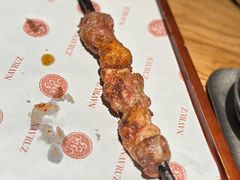 -纳鲁孜·新疆特色餐厅(上海悦荟广场店)