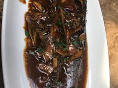 -小城故事·地道宁波味(月湖盛园店)