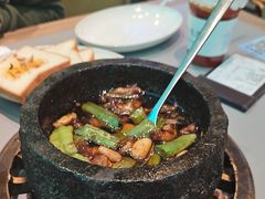 -桂满陇·杭州小馆(巴黎春天浦建店)