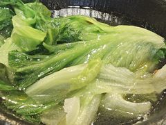-转角·老弄堂上海菜(长寿路店)
