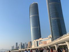 -演武大桥观景平台