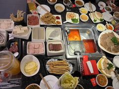 -海底捞火锅(连城广场店)