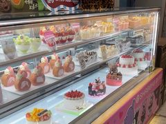 -雪贝可(世纪万象城店)