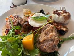 -拉蒂娜·巴西牛排馆 Latina·Brazilian Steakhouse(陆家嘴旗舰店)