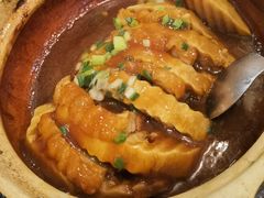 -永記粤菜·五指毛桃花雕鸡煲(九亭店)