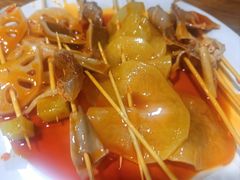 -丁丁猫重庆小面(徐州路店)