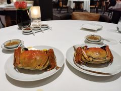 -宝丽轩中餐厅BAOLIXUAN
