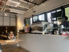 -Maxpoint Kitchen 西餐咖啡(乐峰广场店)
