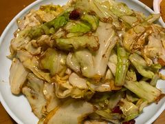 -重庆石磨豆花庄(乔庄店)