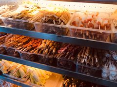 -万记麻辣烫国展总店