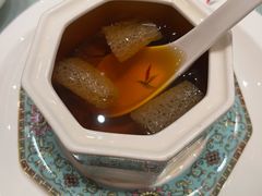 -彩丰楼中餐厅·仁恒洲际酒店