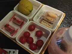 -陆琴脚艺·足浴·SPA(夫子庙店)