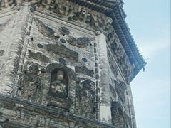 -广胜寺塔