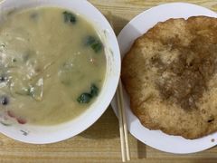 -老方子馅饼粥(台东店)