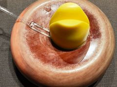 -肆月河豚·新淮扬(金融街店)