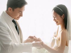 -爱城婚纱摄影·品质严选店