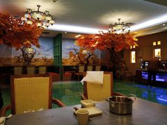-君邦火锅(新疆大厦店)