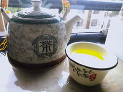 -蘑统田下·野生菌火锅
