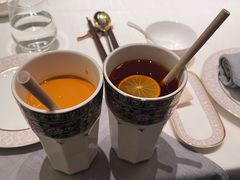 -金链花·泰国餐厅(国贸店)