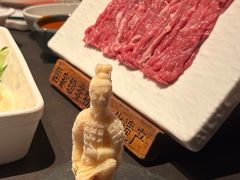 -东来顺·非遗火锅(赛格国际购物中心店)