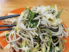 -清真-戏楼王记牛肉面