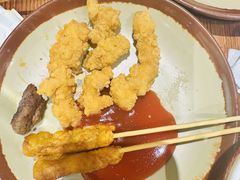 -妖无二·和牛烧烤自助(新吴万达店)