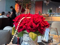 -烛影拾光观景餐厅·创意菜·摄影·小提琴(大唐不夜城店)