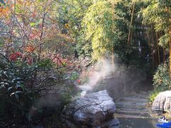 -杭州第一世界大酒店·云曼温泉