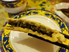 -卡万金特色藏餐