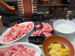 -沈阳和平艾美酒店新食谱西餐厅