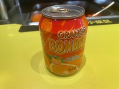 -大叹号·朝鲜族烤肉(潍坊泰华城店)